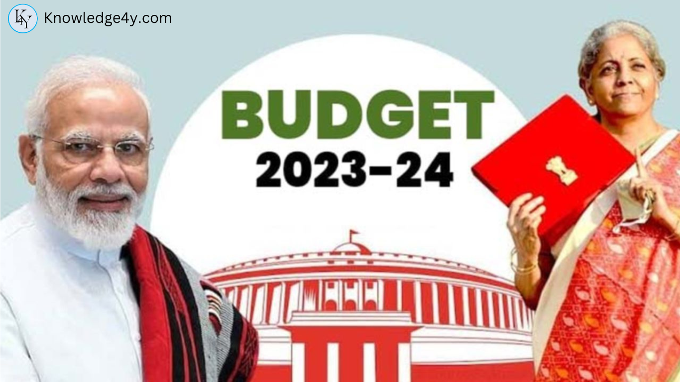 Budget 2023-2024