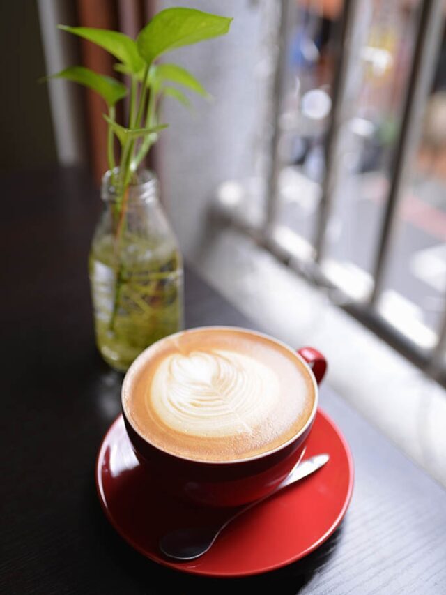 कॉफी पीने के फायदे – Benefits of Coffee in Hindi