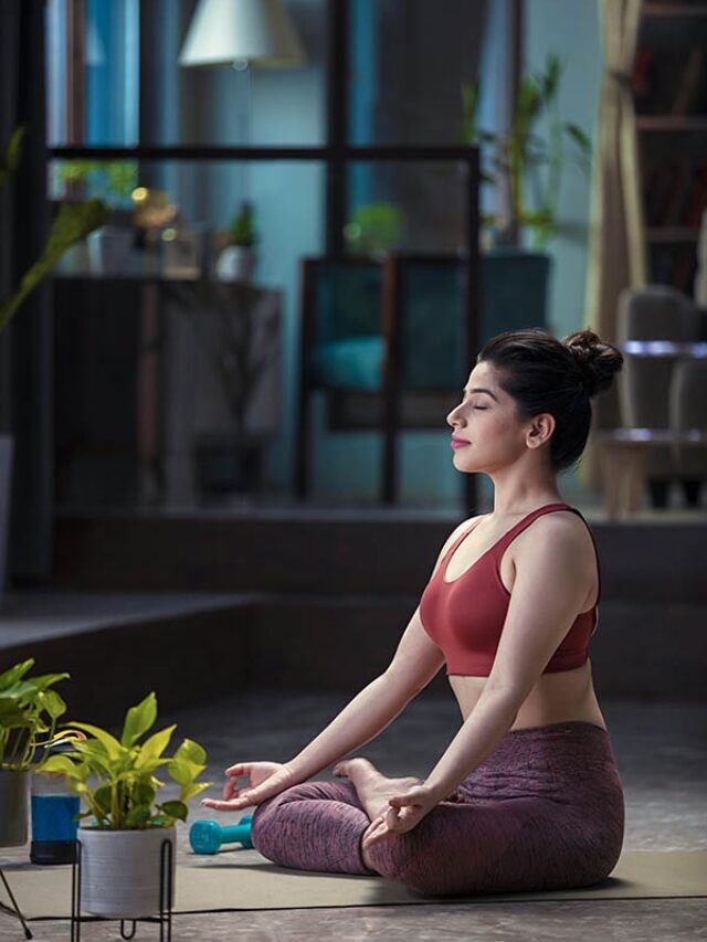योग करने के फायदे – benefits of doing yoga