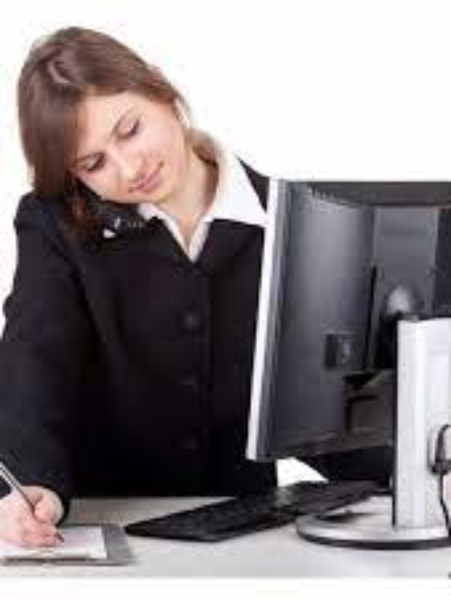 computer operator jobs?