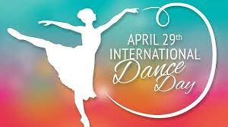 Celebration of International Dance Day Worldwide