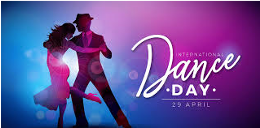 International Dance Day