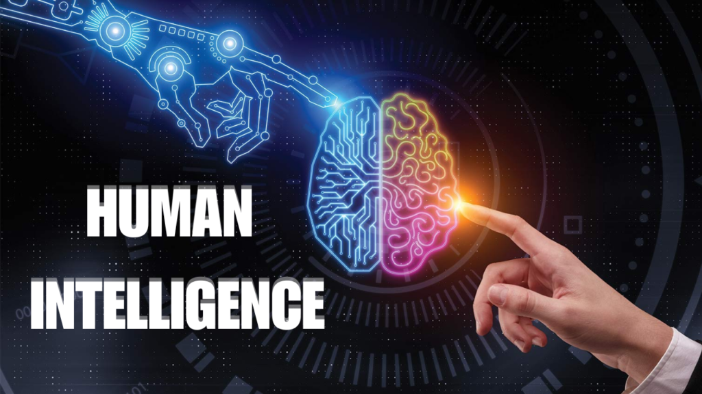 Human Intelligence