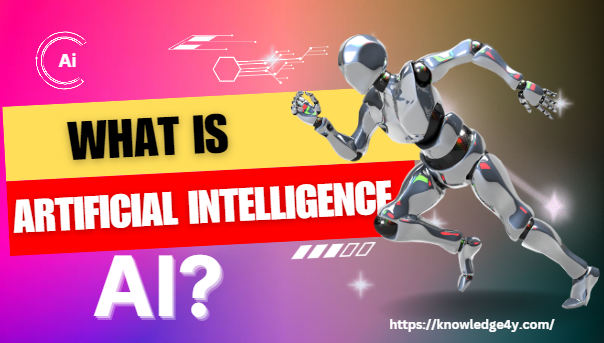 Artificial intelligence {AI}