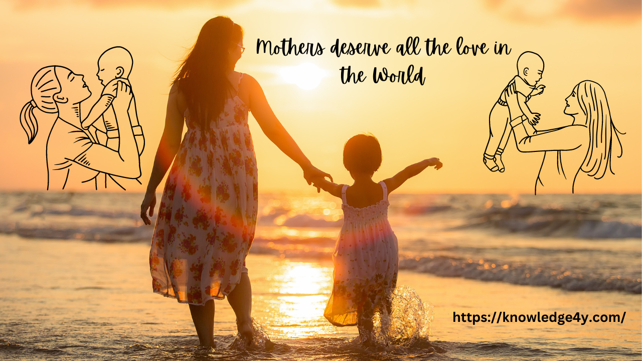 Mother's Day