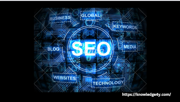What is SEO