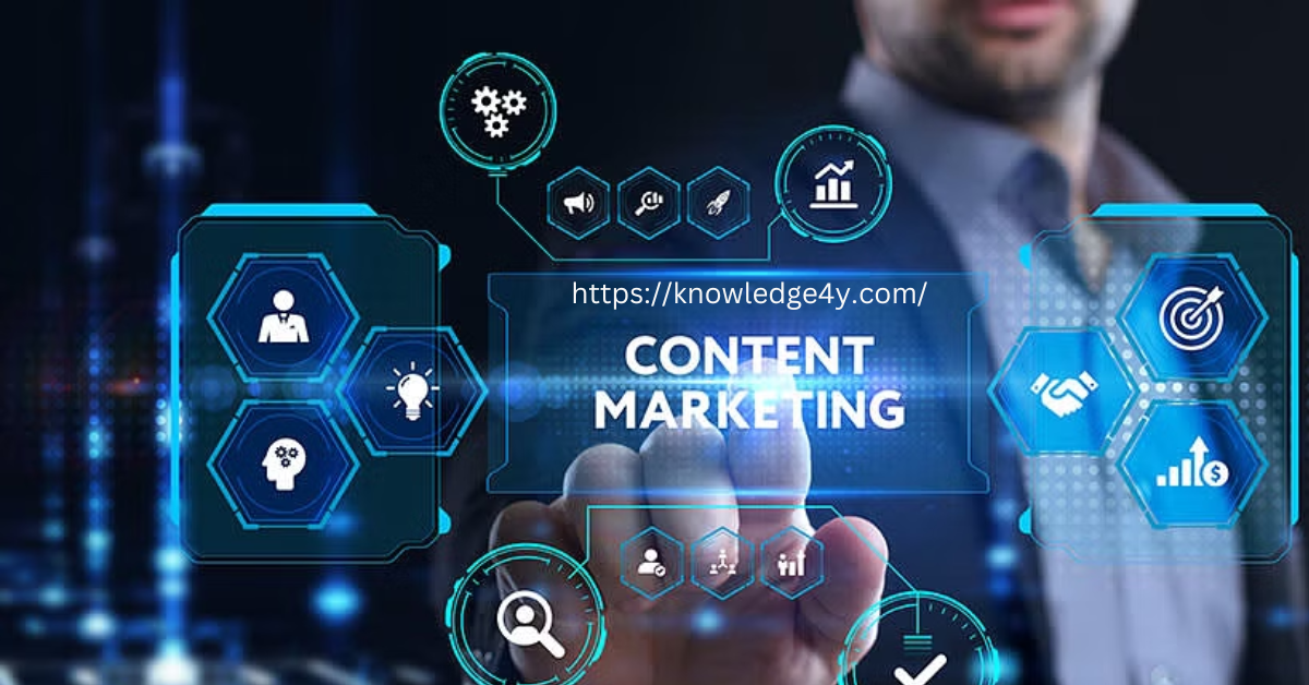 What is Content Marketing