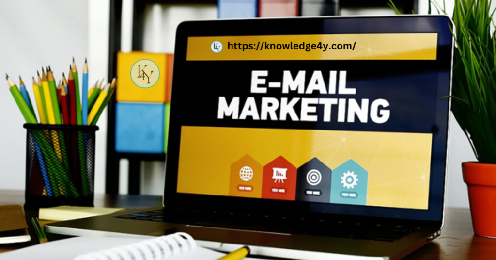 What is Email Marketing