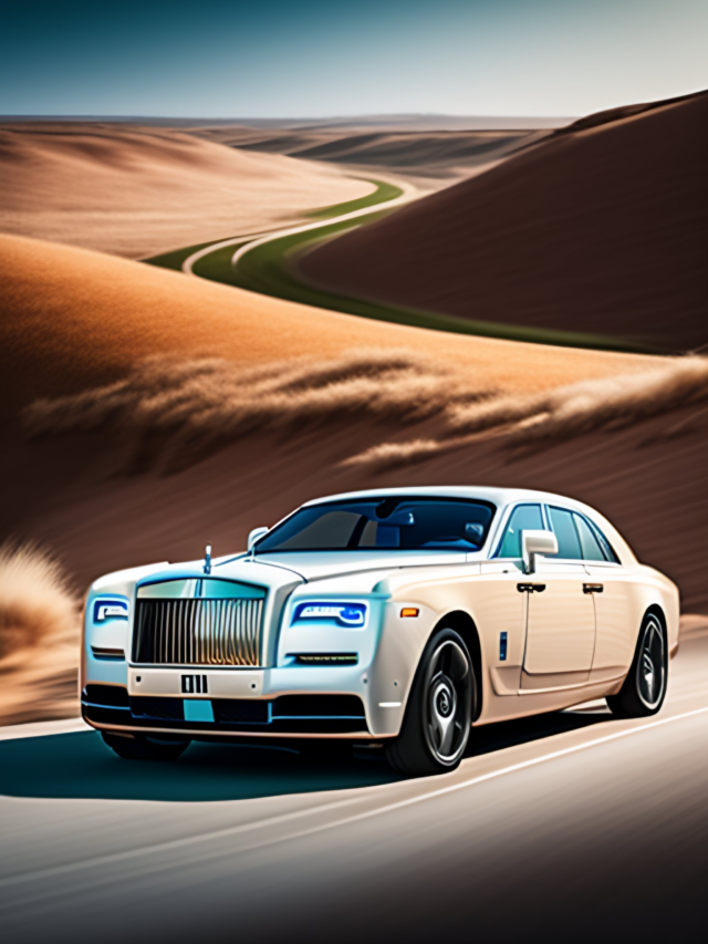 Rolls Royce