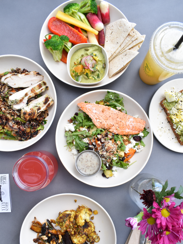 प्रोटीन