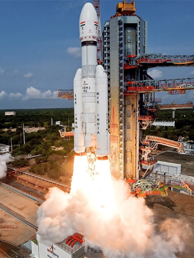 CHANDRAYAAN-3