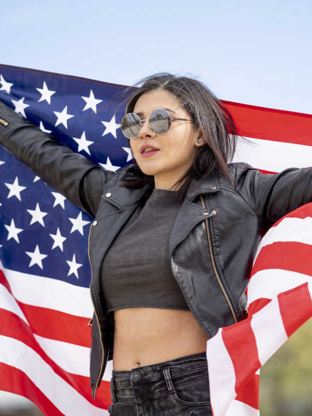 USA Independence Day