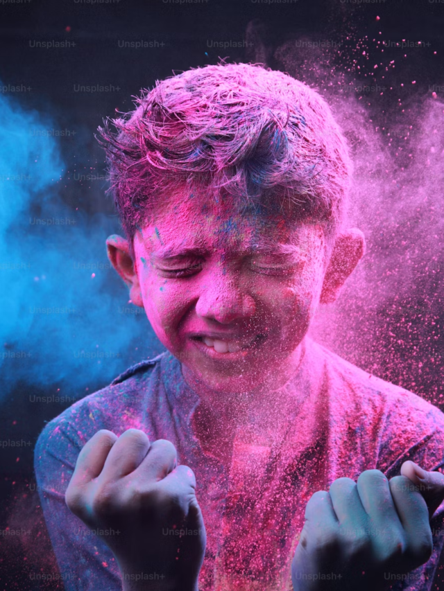 Top 10 Stylish Holi outfits