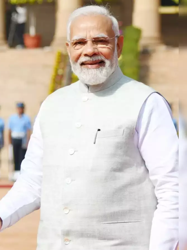 Top 10 most popural leader in world