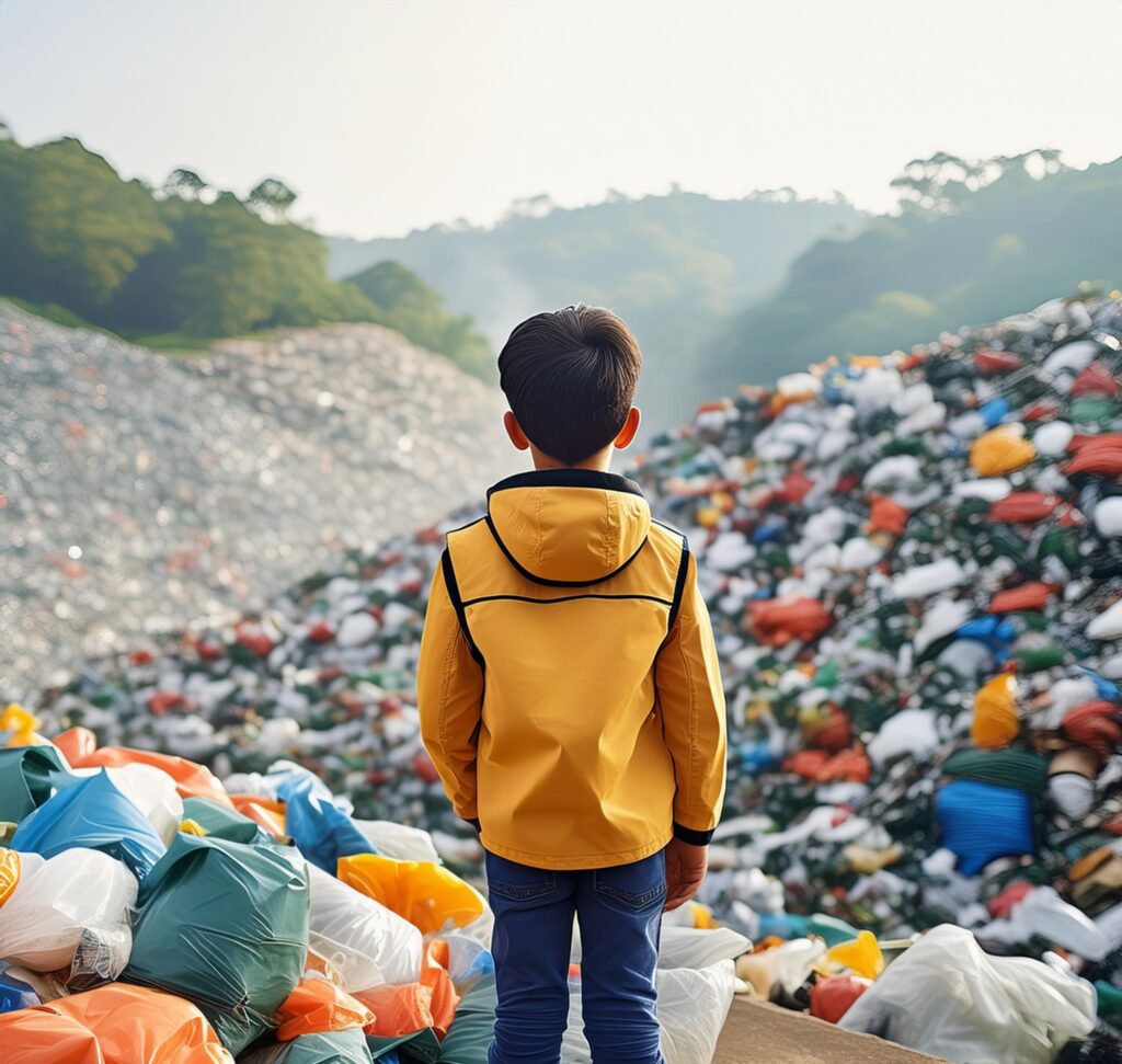 Soil Pollution
