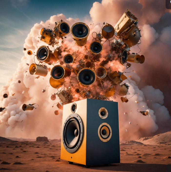 Noise Pollution